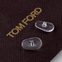 Носоупор Tom Ford размер S цвет Black